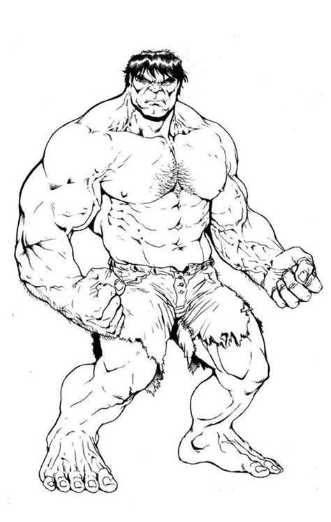 Hulk coloring pages for kids caught in a gamma bomb explosion while trying to save the life of a teenager dr. 13 best 0947 images on Pinterest | Coloring books ...