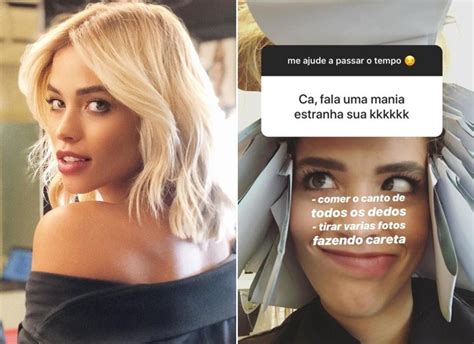 Através das redes sociais, kaká e carol revelaram o rostinho da filha esther em novas fotos no instagram. Carol Dias, noiva do jogador Kaká, faz revelações íntimas ...