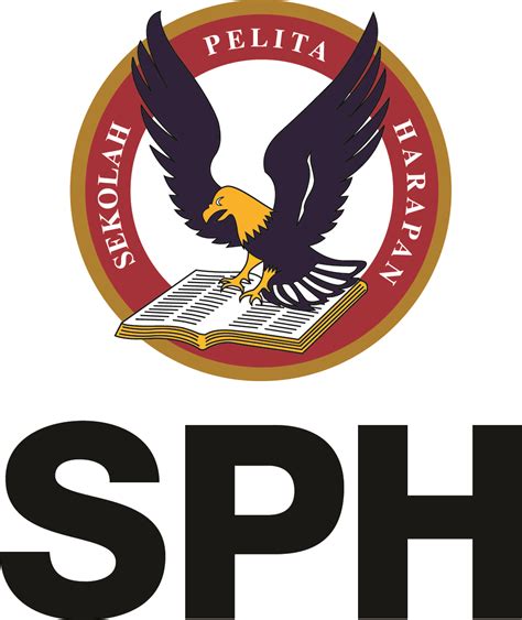 Sekolah pelita harapan, schools in jakarta, indonesia. 最良かつ最も包括的な Sph Logo - アンジュリタヤマ