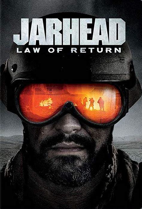 The film was directed by sam mendes, starring jake gyllenhaal as swofford with jamie foxx, peter sarsgaard, lucas black, and chris cooper. Jarhead.Law.of.Return.2019.720p.BluRay.DD+5.1.x264-LoRD ...