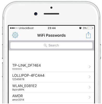 Terdapat beberapa cara untuk membobol wifi yang berbeda jenisnya, sehingga anda bisa memilih cara bobol wifi pertama adalah melakukan download dan install aplikasi ini dan aktifkan juga jaringan wifi yang ada di android, kemudian pilih pengaturan atau. Cara Bobol Password Wifi di iOS | Iphone, Wi fi, Router