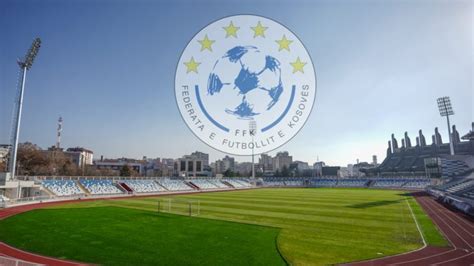 It organizes eight competitions of football in kosovo. FFK kërkon mbajtjen e maskës dhe ruajtjen e distancës nga ...