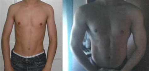 To gain weight you need to eat more calories than your body burns. How to Gain Weight Naturally for Skinny Guys: The ...