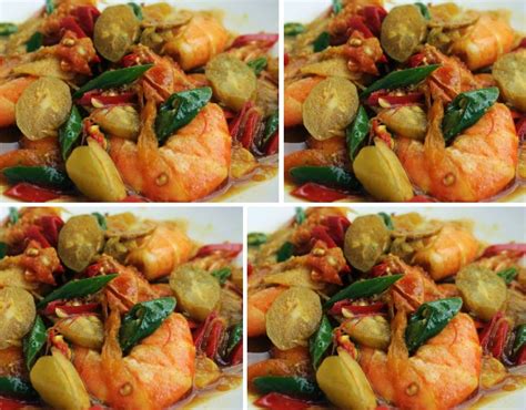 Ada banyak olahan makanan yang bisa dikreasikan menggunakan bahan udang. Resep Udang Saus Tiram Pedas Menggoda Selera | Aneka Resep ...