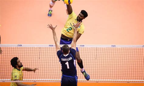 São marino consegue feito histórico de invencibilidade. Liga das Nações: FIVB define torneios masculino e feminino ...