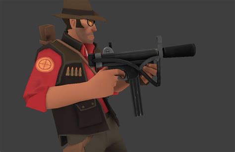 Its real characteristics force players to play it again. Pro_smg Team Fortress 2 Skin Mods