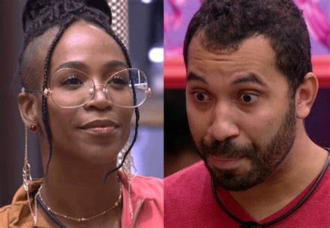 O apresentador já havia contado para o público que seria dividido em grupo a votação, um grupo teria que votar no outro. Enquete BBB UOL: votação indica eliminação de Karol Conká ...