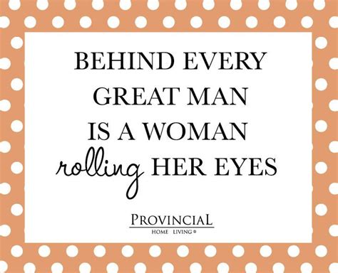 Vector image funny love quote. Behind Every Great Man Quotes. QuotesGram