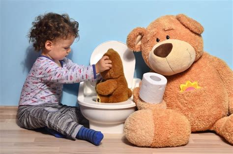 Babys erledigen ihre geschäfte willkürlich, da sie in ihren ersten lebensmonaten noch keinerlei kontrolle über blase und schließmuskel haben. Sauberkeitserziehung: So unterstützen Sie Ihr Kind beim ...