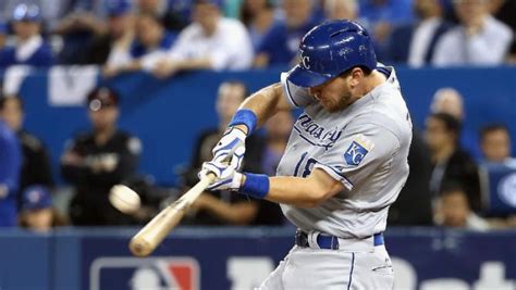 The many gloves of ben zobrist. NY Mets Rumors: Ben Zobrist Signed Over Daniel Murphy ...