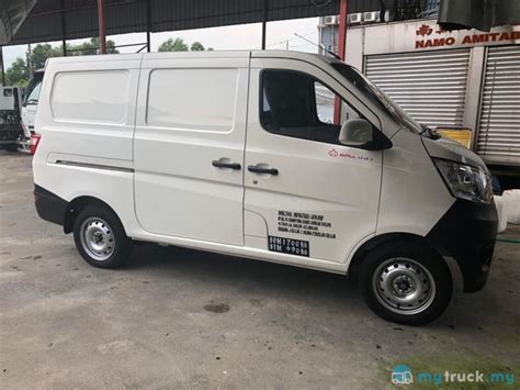 The chana star 2 is the second generation of the chana star microvan. 2020 Chana ERA STAR II 1,700kg in Selangor Manual for RM46 ...