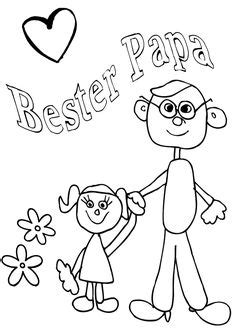 Mit diesem schriftzug auf blumen kann ihr kind dem papa einen schönen vatertag wünschen. Malvorlage "Papa ist der Beste" zum Ausdrucken & Ausmalen | Coloring and Activity Pages | Free ...