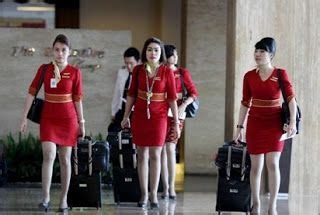 Myr 4,000 flying allowance : gaji pramugari kereta api,gaji pilot perbulan,gaji ...