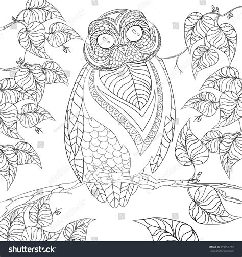 We offer a huge range of savings on art therapy: Art Color Therapy Anti Stress Coloring Stock Vector ...