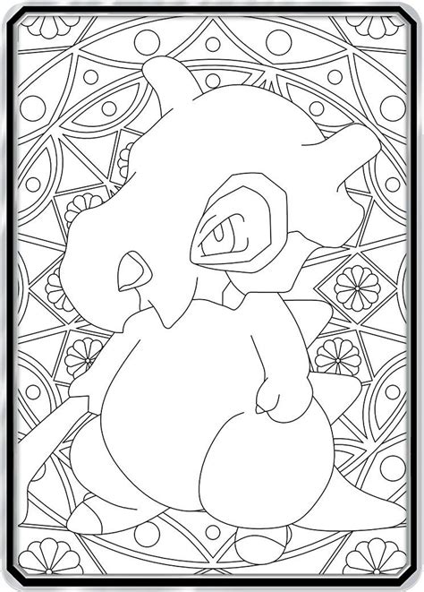 I originally drew these pokemon coloring pages back when my son was young enough to actually consider coloring them. Pin on coloring sheets