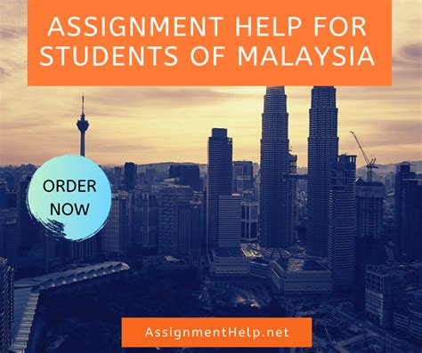 Date of signing the deed (in other words the date the last person signs). Assignment Help for Students of Malaysia | Student, Online ...