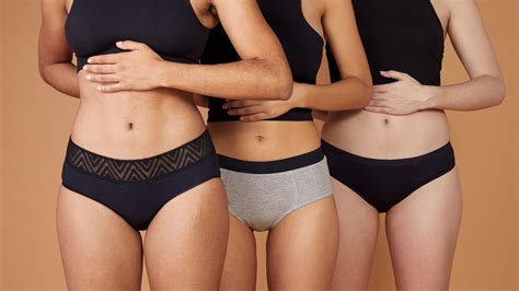 I personally think the thinx collection as someone with a fairly short and light cycle, these sleep shorts are great for me, and i will definitely be wearing them during all future cycles. Thinx air™️ | Sweat-wicking period-proof underwear | Thinx