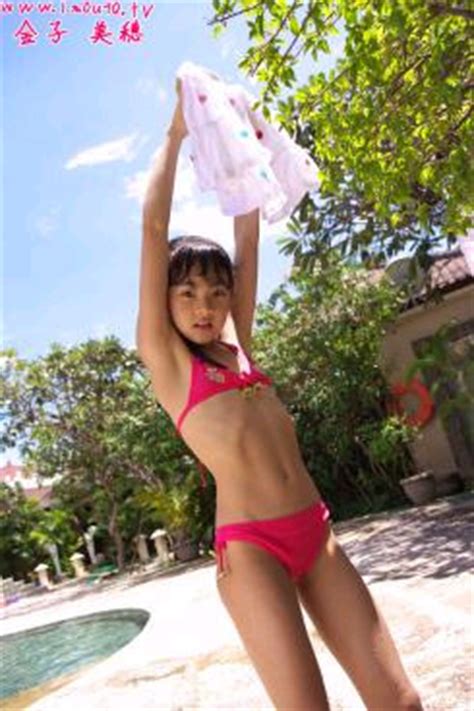 The junioridol community on reddit. Junior Idols Miho Kaneko Nude - Hot Naked Babes