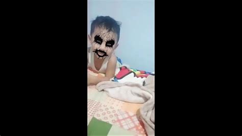 Savesave cara membuat muka seram tengkorak di coreldraw.doc. Muka seram Noah & Kei - YouTube
