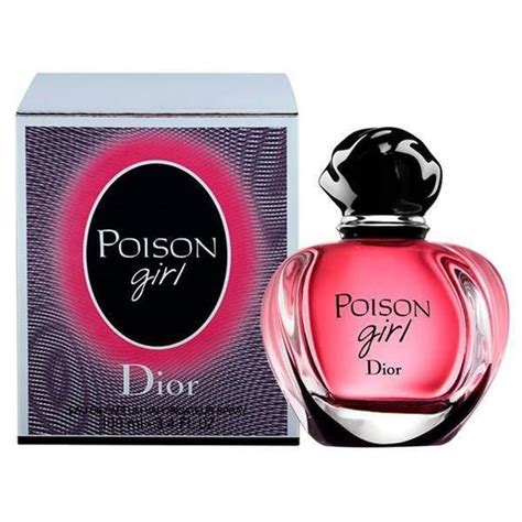 Women, with their intuitive instinct, understood that i dreamed. Perfume Christian Dior Poison Girl Eau de Parfum Feminino ...