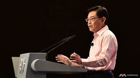 4g is the current standard we enjoy today improving throughput and performance and helping birth disruptive services such as netflix video streaming and ridesharing with lyft and uber. 4G leaders will work with Singaporeans to design ...
