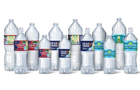 Becoming a part of an individual�s everyday life. Nestlé Waters North America Expands Use of 100% Recycled ...