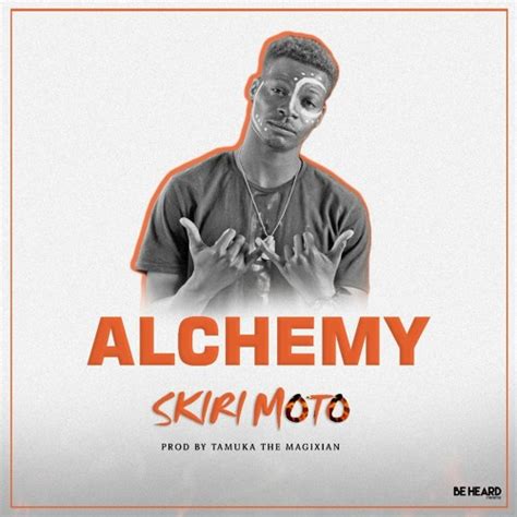 Alchemy - Skiri - Moto by ALCHEMY THE BIG DOG | Free ...