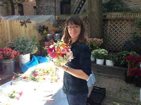 Save money by sending flowers directly with a local florist. Meet Molly Oliver Culver of Brooklyn's Molly Oliver ...