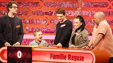 Ob let's dance oder supertalent: "Keep it in the Family" mit Daniel Hartwich: In der neuen ...