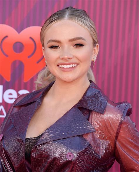 Natalie is known for her television series appearances, such as her. Natalie Alyn Lind - 2019 iHeartRadio Music Awards