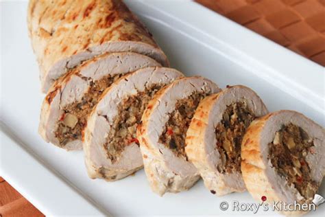 Juicy, crispy shredded pork tenderloin carnitas uses a leaner cut of meat than traditional recipes for healthy pork should be easily shreddable when done. Should I Put Foil Over Pork Tenderloin : Sriracha Orange ...