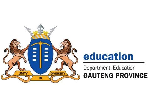 Big savings on hotels in gauteng, za. Gauteng Department Of Education: Unemployed Youth ...