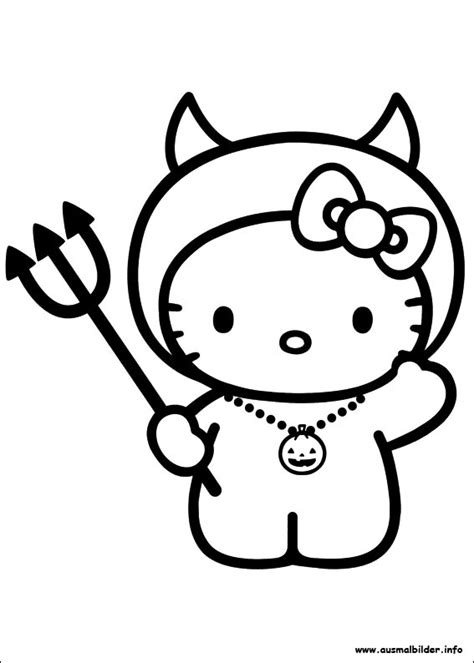 59 bilder von hello kitty zum ausmalen und drucken. Hello Kitty malvorlagen