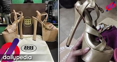 Bragais flagship store now open. Cannot take the heat? Netizen exposes popular shoe ...