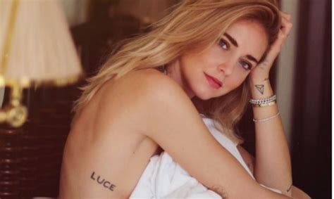Maybe you would like to learn more about one of these? Chiara Ferragni Instagram: la trasformazione della fashion ...