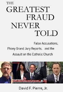 Suing someone for false accusations can be difficult. Falsely Accused and Alone: Priest Forced to Sue Own ...