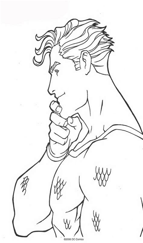 Download and print these fortnite coloring pages for free. Kids-n-fun.com | 62 coloring pages of Aquaman