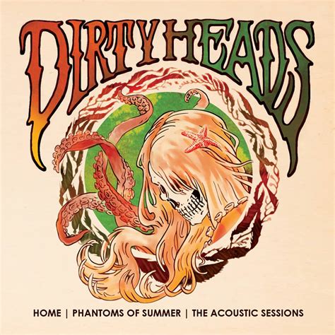 Cabin by the sea, an album by the dirty heads. Review: Dirty Heads - Home/Phantoms of Summer: Acoustic ...