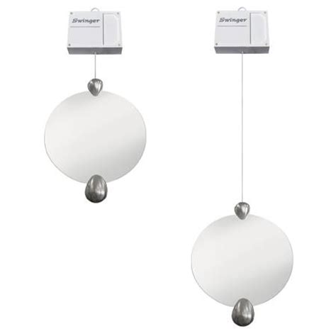 Press down the l and r buttons at the same time. Ceiling-Mounted Retractable Mirror