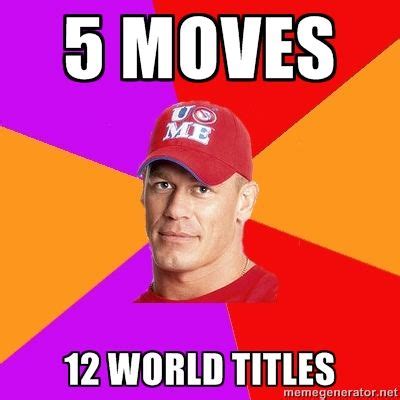 The song was released on april 9, 2005, as the lead single from the album on columbia and wwe music group. Wrestling Memes | Wrestling Meme's. | Wrestlingfigs.com WWE Figure Forums | Wrestling memes, Wwe ...
