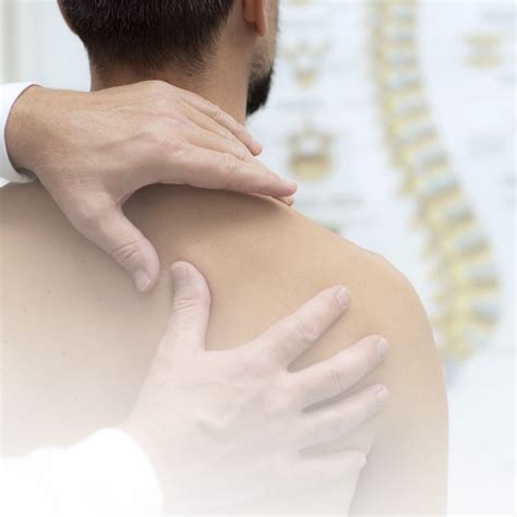 Chiropractic Treatment | Chiropractor Dorset | Back in Form