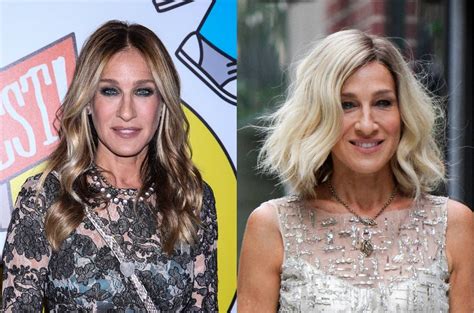 Jul 14, 2021 · sie haben zwei gemeinsame söhne und waren seit 2011 verlobt: Sarah Jessica Parker rozjaśniła włosy i wygląda FATALNIE ...