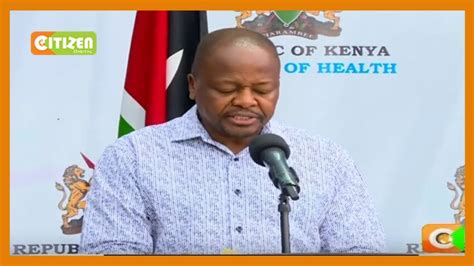 Find 29 ways to say cabinet, along with antonyms, related words, and example sentences at thesaurus.com, the world's most trusted free thesaurus. Health CS Mutahi Kagwe briefing on the covid-19 situation ...
