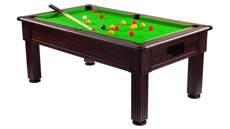 Pool table size vs your room size… most people who are toying with idea of purchasing a pool table are unaware of the space requirements needed to comfortably play the game of billiards. Traditional Pool Table | Gatley Pool Tables | Hamilton ...