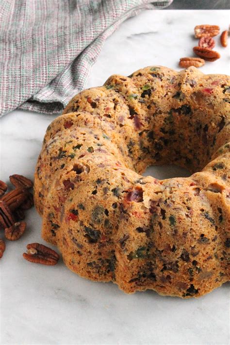 Allerhande helpt je met kiezen én koken. Alton Brown Fruit Cake : Alton Brown S Fruit Cake For ...