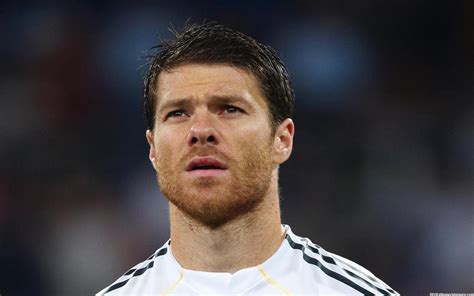 Redirect.bundesliga.com/_bwxd xabi alonso is one of the superstars of bayern. EGB: My choice for this week SPORTS STUD XABI ALONSO