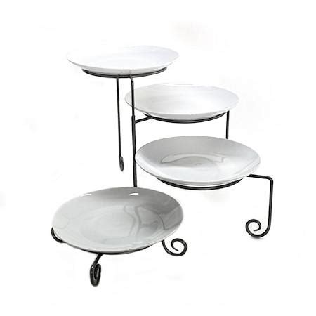 Alibaba.com offers 1,226 wrought iron planter stands products. Wrought Iron 4 Tier Plate Stand | Smith Party Rentals