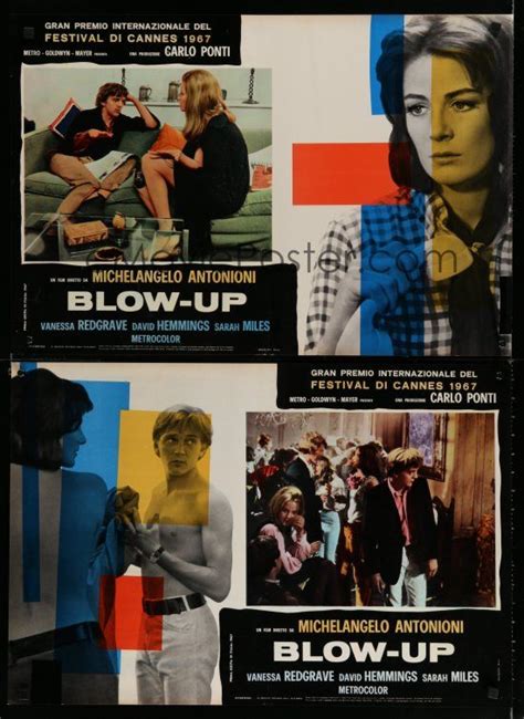 It is sophisticated and focused. eMoviePoster.com - Vintage Movie Posters