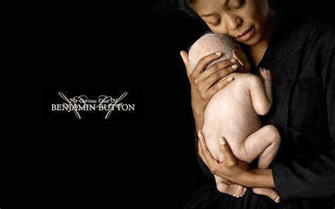 Nato con l'aspetto di un centenario, anziché invecchiare. The Curious Case Of Benjamin Button Movie Full Download ...