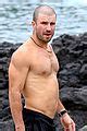 I believe we write our own stories. Sam Hunt Goes Shirtless in Hawaii with Girlfriend Hannah ...